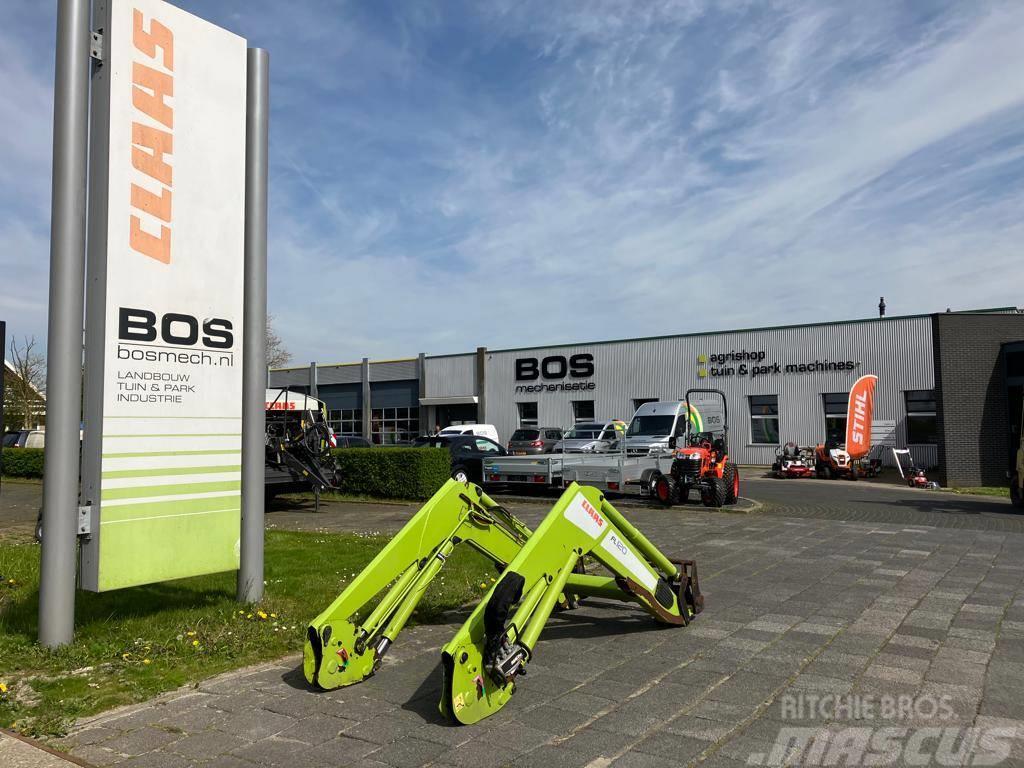 CLAAS FL 120 Front loaders and diggers