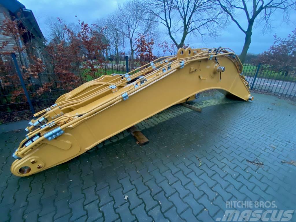 CAT 352 NG Standard boom and stick Booms and arms