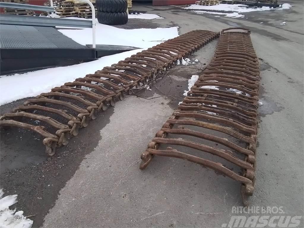  XL Traction Uni HD dubbel 780x28,5 Tracks, chains and undercarriage