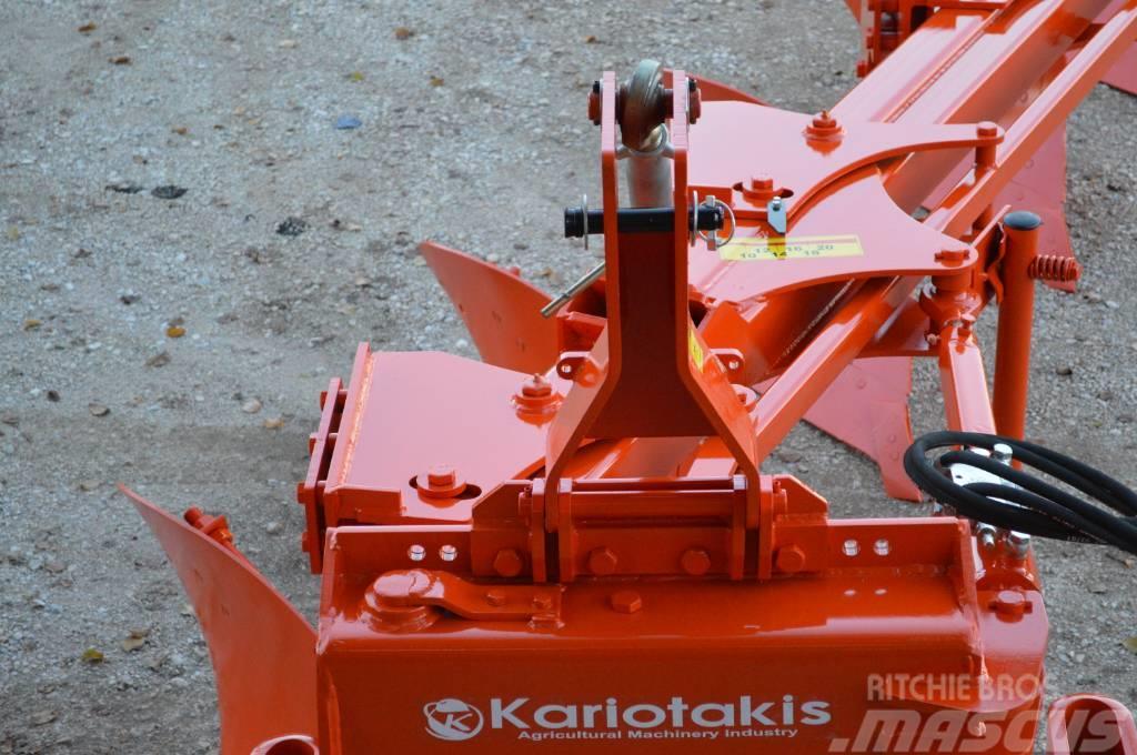 Kariotakis BK2000 Other tillage machines and accessories