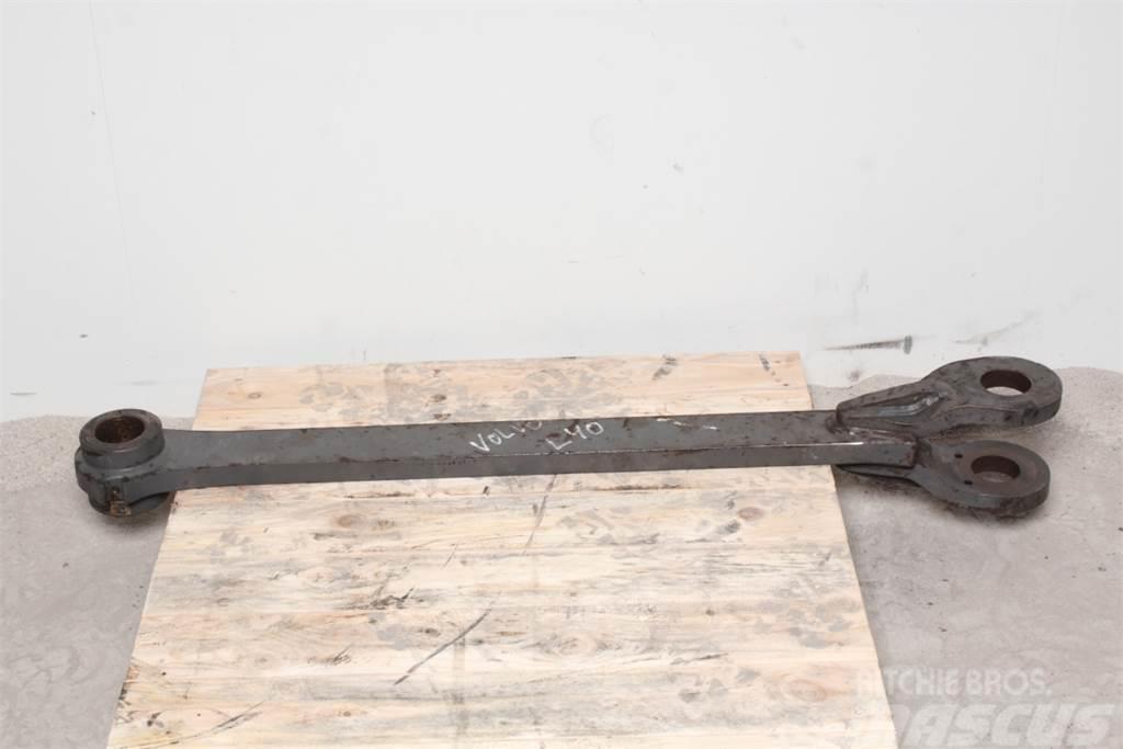 Volvo L40 B Lever Other