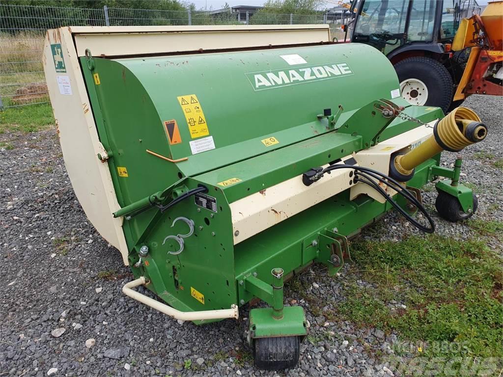 Amazone GH210 Super Pasture mowers and toppers