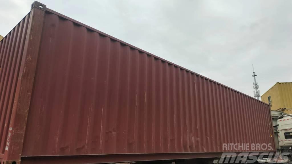  40ft std shipping container DRYU4188347 Storage containers