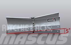 Hilltip Vikplog 1850VTR Plows
