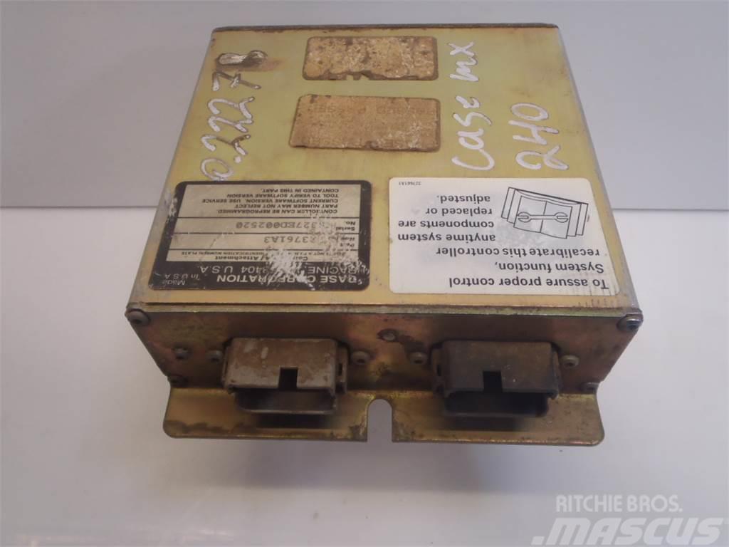 Case IH MX240 ECU Electronics