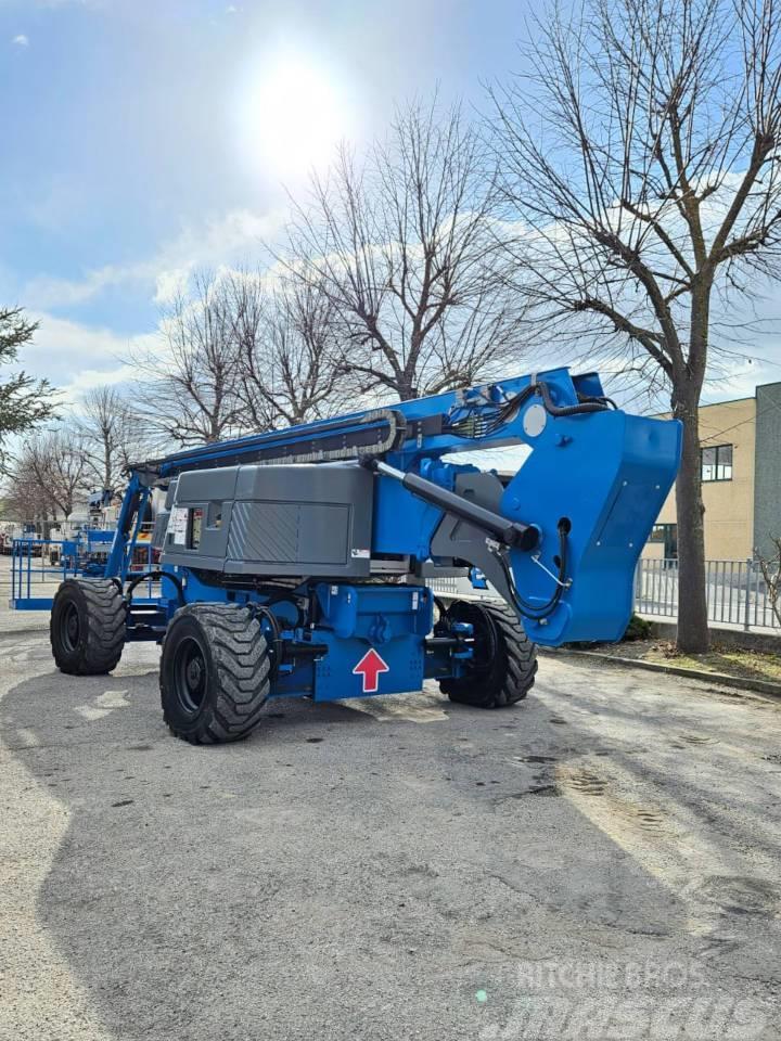 Haulotte HA 32 PX Articulated boom lifts