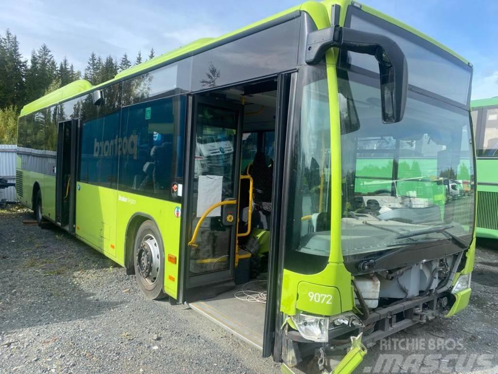 Mercedes-Benz EVOBUS EURO5 FOR PARTS Other buses