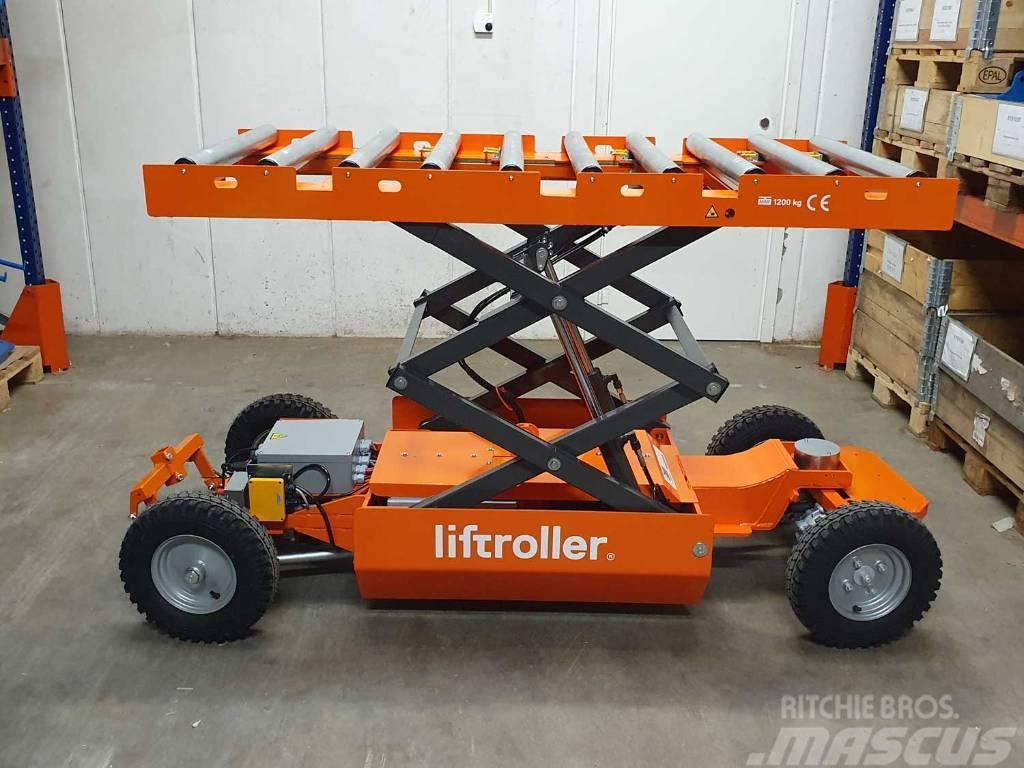  Liftroller E-wagon Others