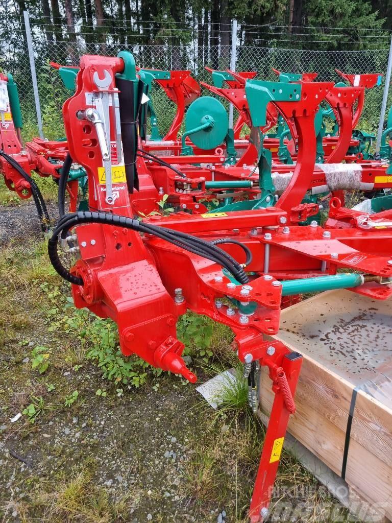 Kverneland 150S-85-4 Reversible ploughs