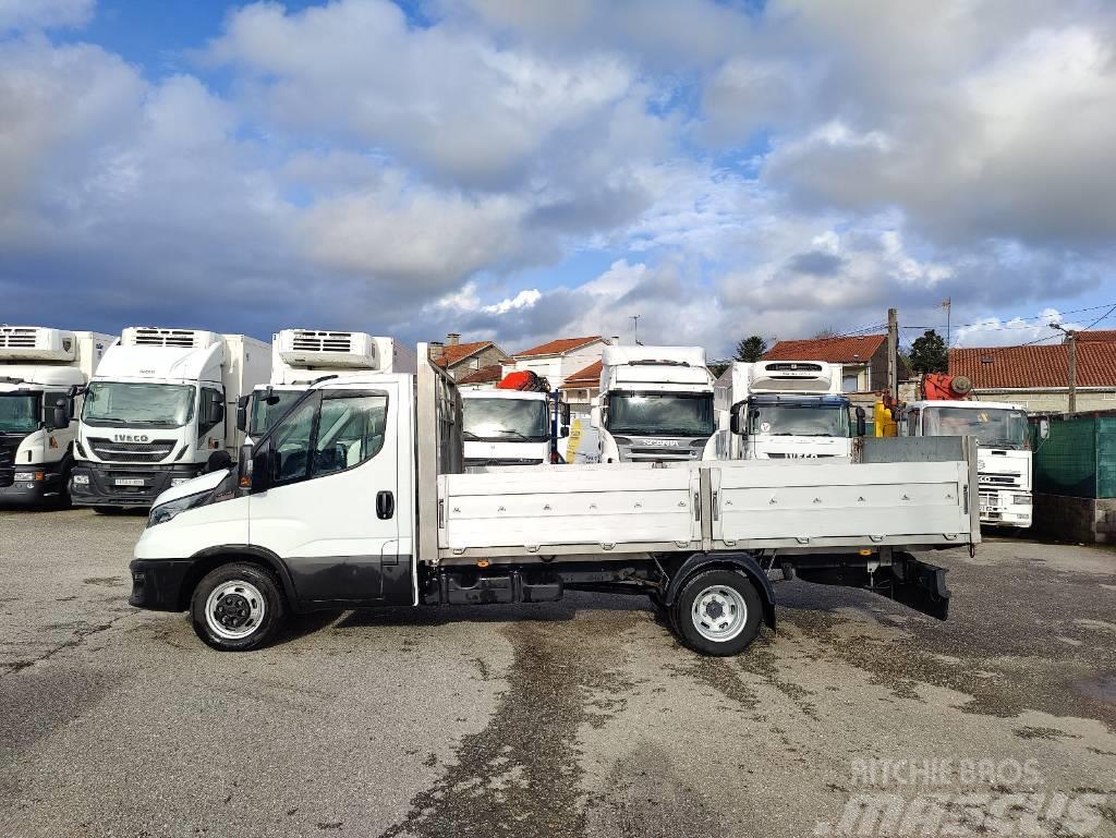 Iveco DAILY 35C16 Pick up/Dropside