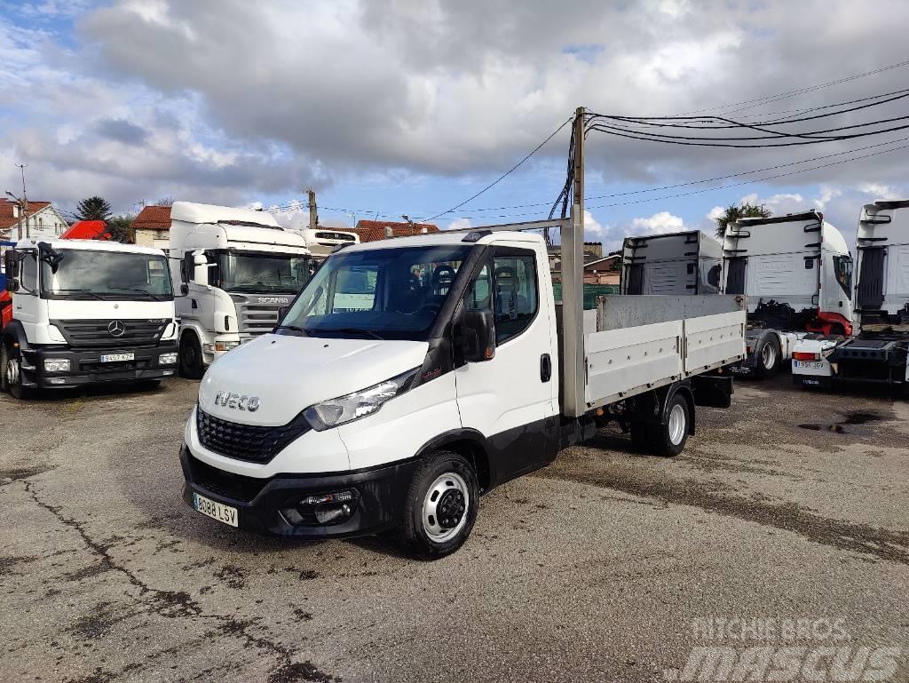 Iveco DAILY 35C16 Pick up/Dropside