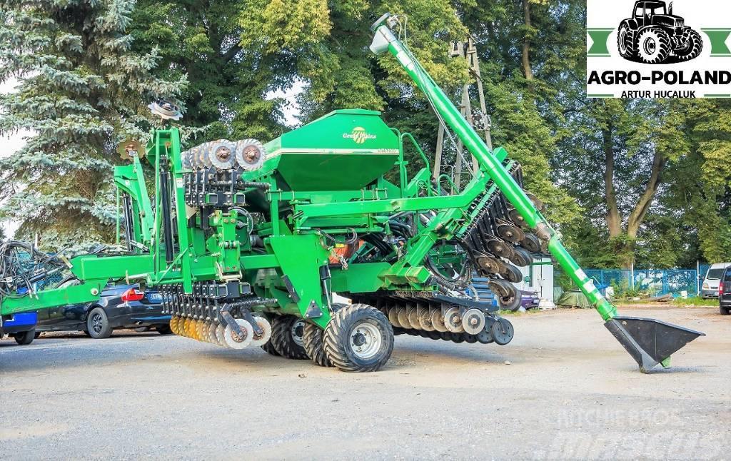 Great Plains NTA 2000 - 2011 ROK Other tillage machines and accessories