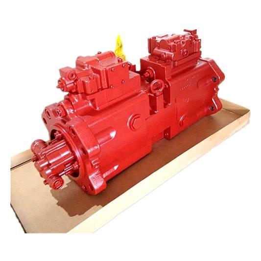 Doosan DH300-5  Hydraulic Pump K3V140DT Transmission