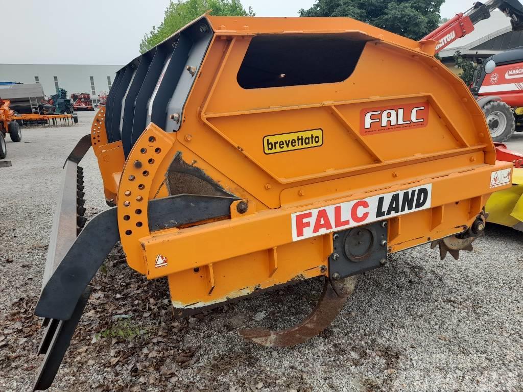 Falc falcland 3000 Chisel ploughs