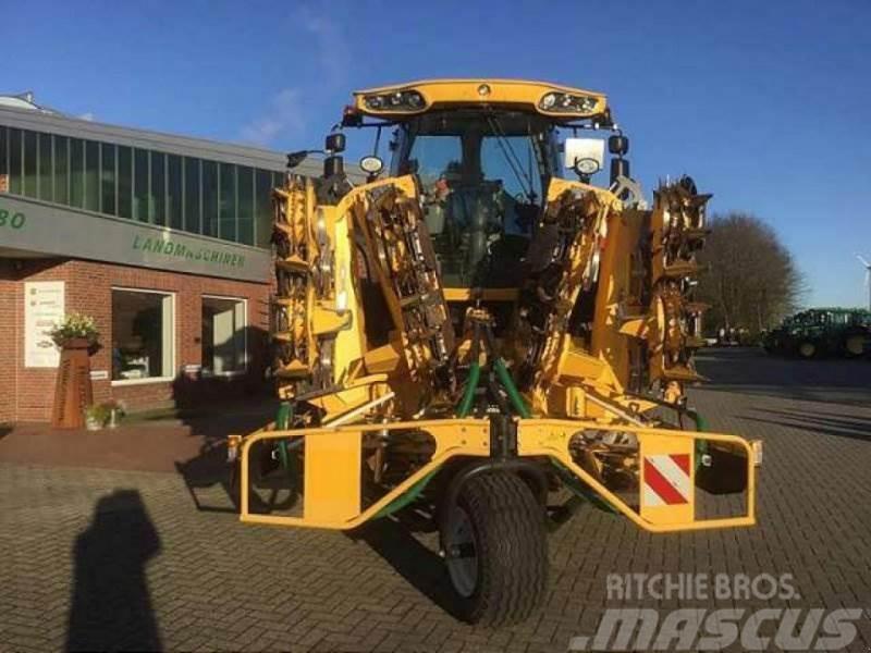 New Holland MAISVORSATZ 900S FI / 390 Other agricultural machines