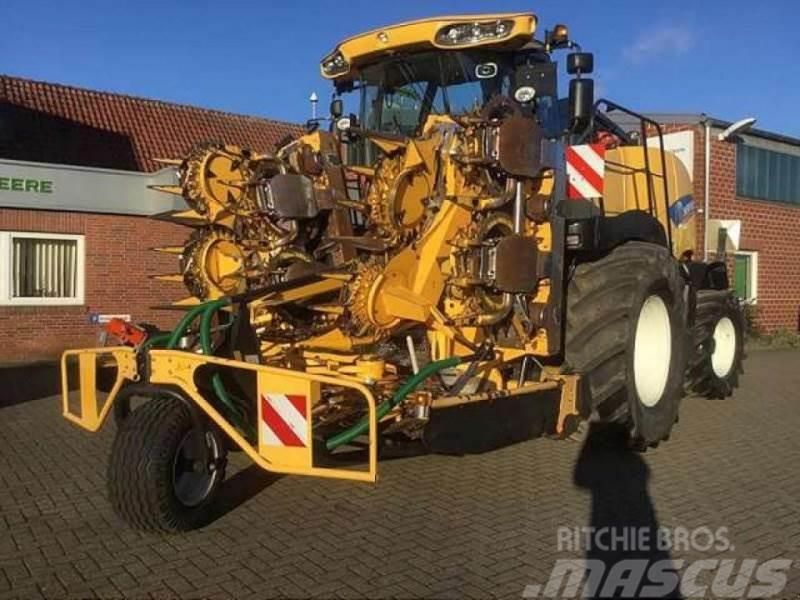 New Holland MAISVORSATZ 900S FI / 390 Other agricultural machines