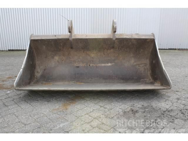 Verachtert Ditch cleaning bucket NG 2 30 180 N.H. Buckets
