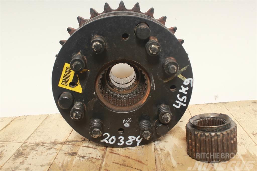 New Holland BB9090 Clutch Other tractor accessories