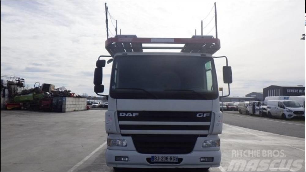 DAF CF75.360 Other trucks