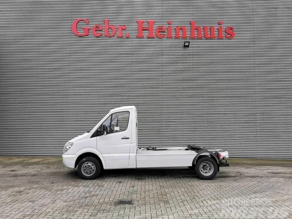 Mercedes-Benz Sprinter 519 CDI BE German Car Only 70.000 KM! Other
