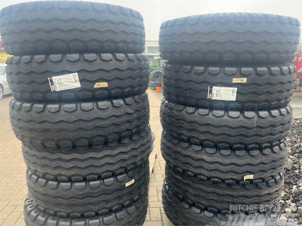  12.5/80-18 ***GRI*** Tyres, wheels and rims