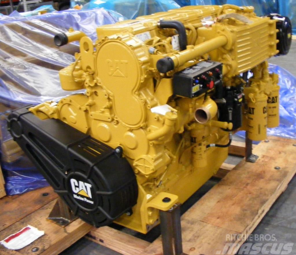 CAT Hot sale 4-cylinder diesel Engine C9 Engines