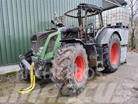 Fendt 826 Vario       arm Booms and arms