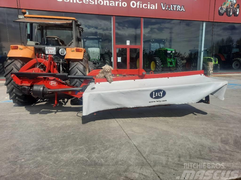 Lely 280MC Mower-conditioners
