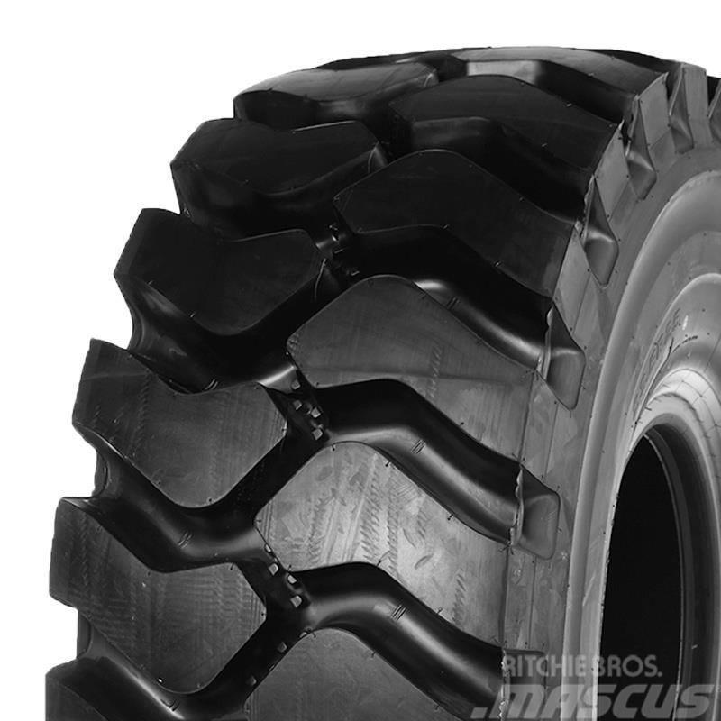 Bridgestone 26.5R25 BRIDGESTONE VSDT ** 209A2 D2A L5 TL Tyres, wheels and rims