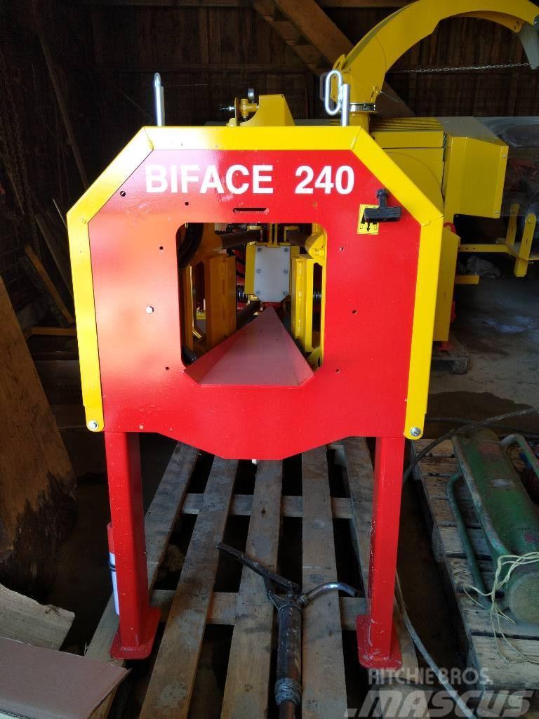 Rabaud Biface 240 Post Pointer Other