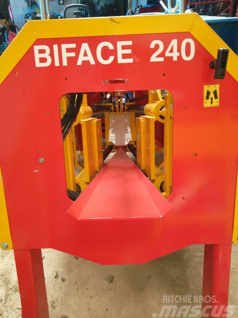 Rabaud Biface 240 Post Pointer Other