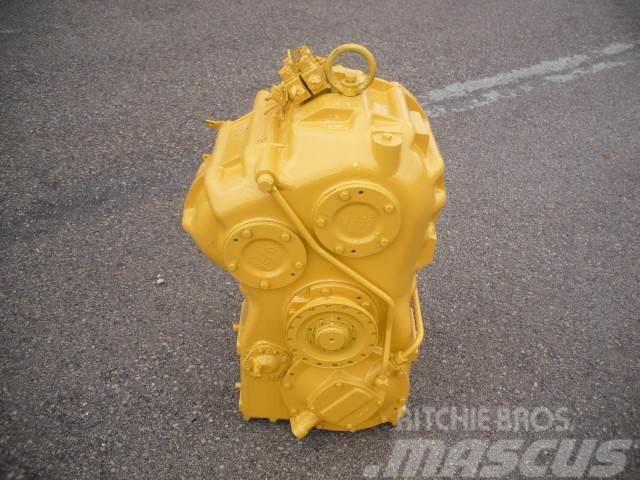 Volvo A35  complet machine in parts Articulated Dump Trucks (ADTs)