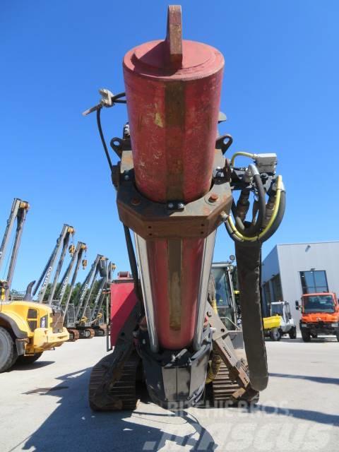 Sennebogen SR40T Pile Driver Horizontal Directional Drilling Equipment