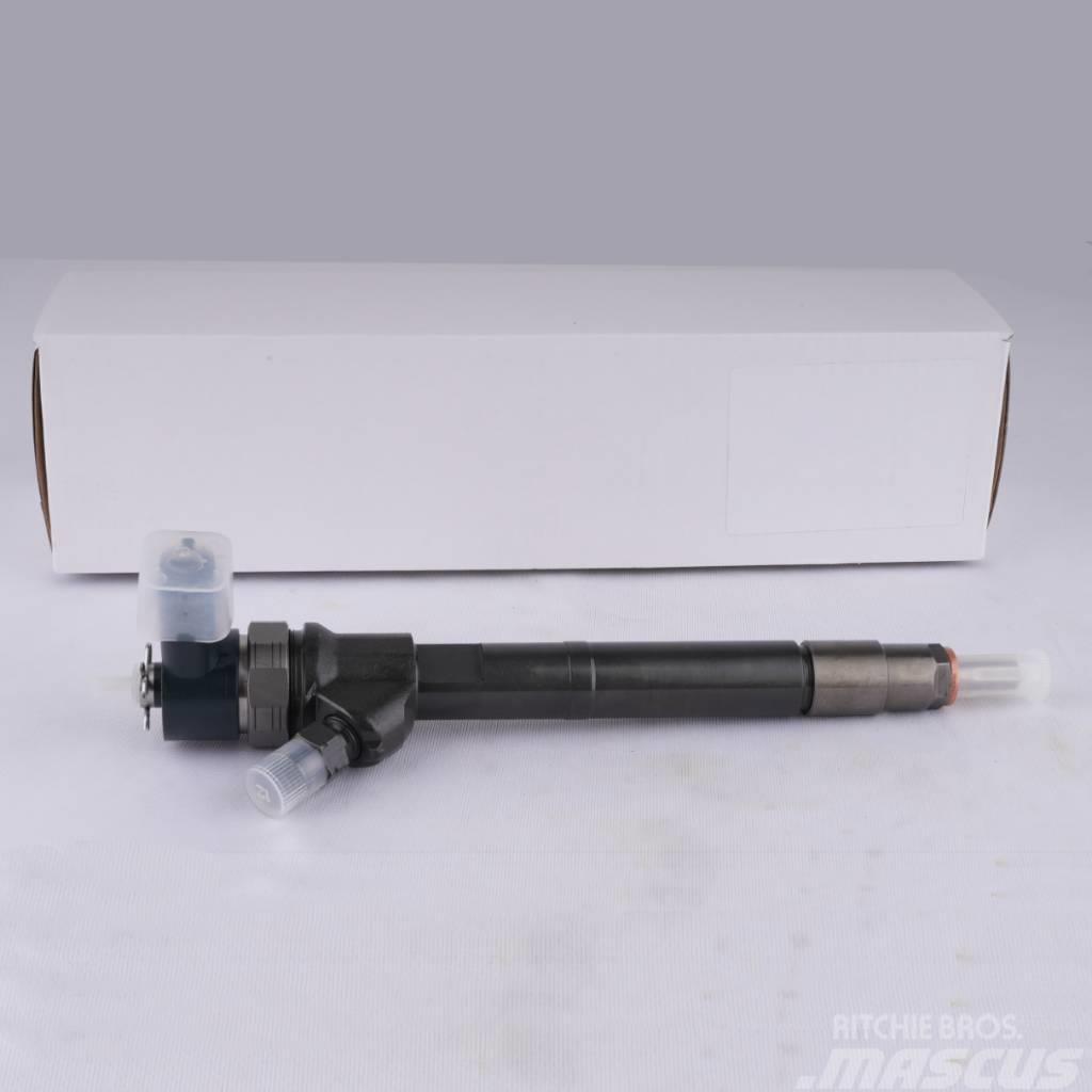 Bosch Common Rail Diesel Engine Fuel Injector0445110502 Other components