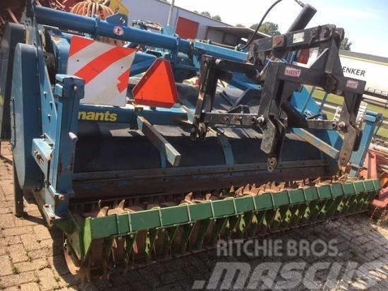 Imants 47SK300drfp Power harrows and rototillers