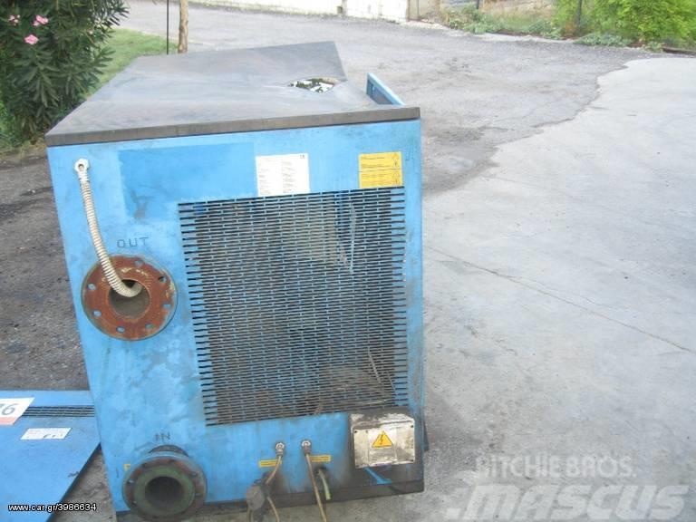  [Other  DFE Αλλο Compressed air dryers