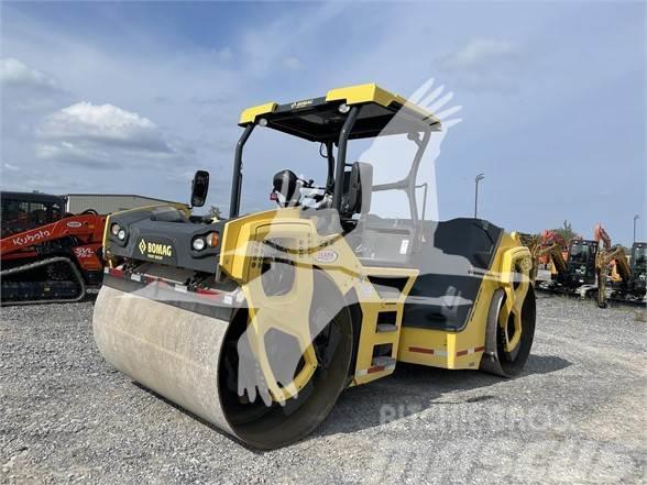 Bomag BW206AD-5 Single drum rollers