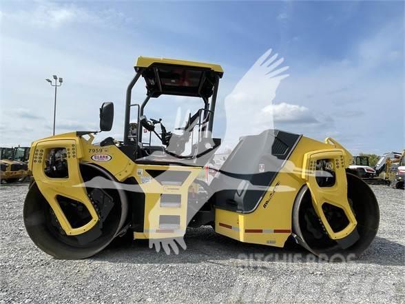 Bomag BW206AD-5 Single drum rollers