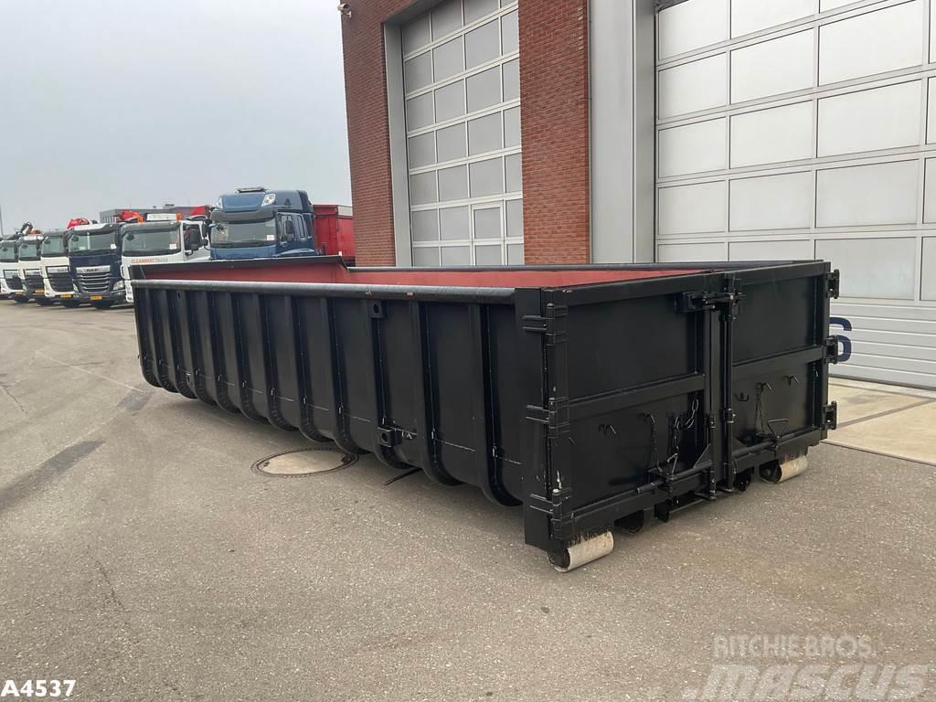  CONTAINER 15m³ NEW Special containers