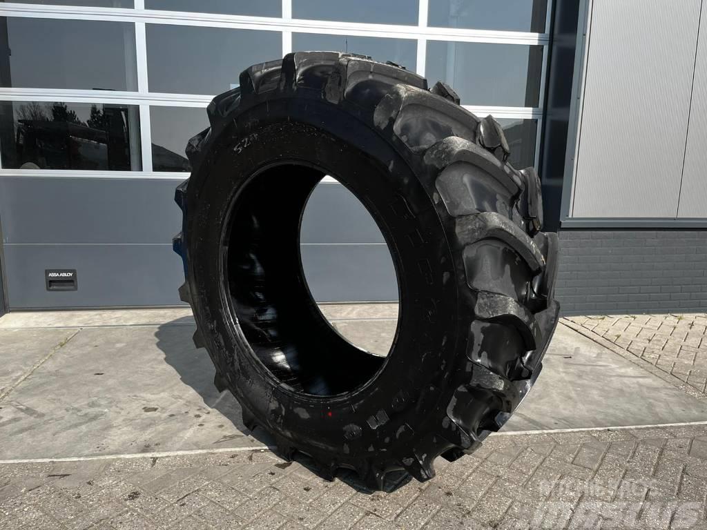 Firestone 520/85 R38 Performer 85 Tyres, wheels and rims