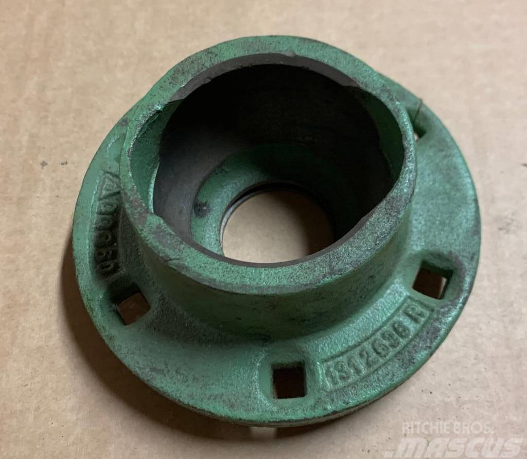 Deutz-Fahr Bearing house 06262731, 06262732, 1212409001300 Chassis and suspension