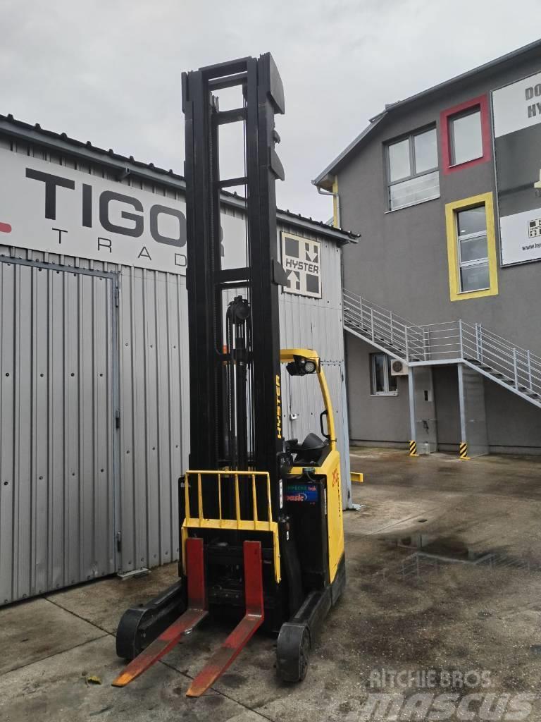 Hyster R 1.6 Electric forklift trucks