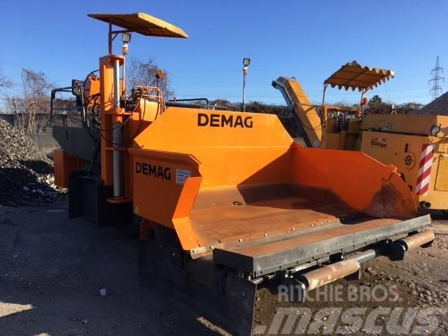 Demag SFR 12P Others