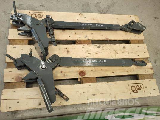 Fendt 820 Vario(108291870040100) stabilizer Booms and arms