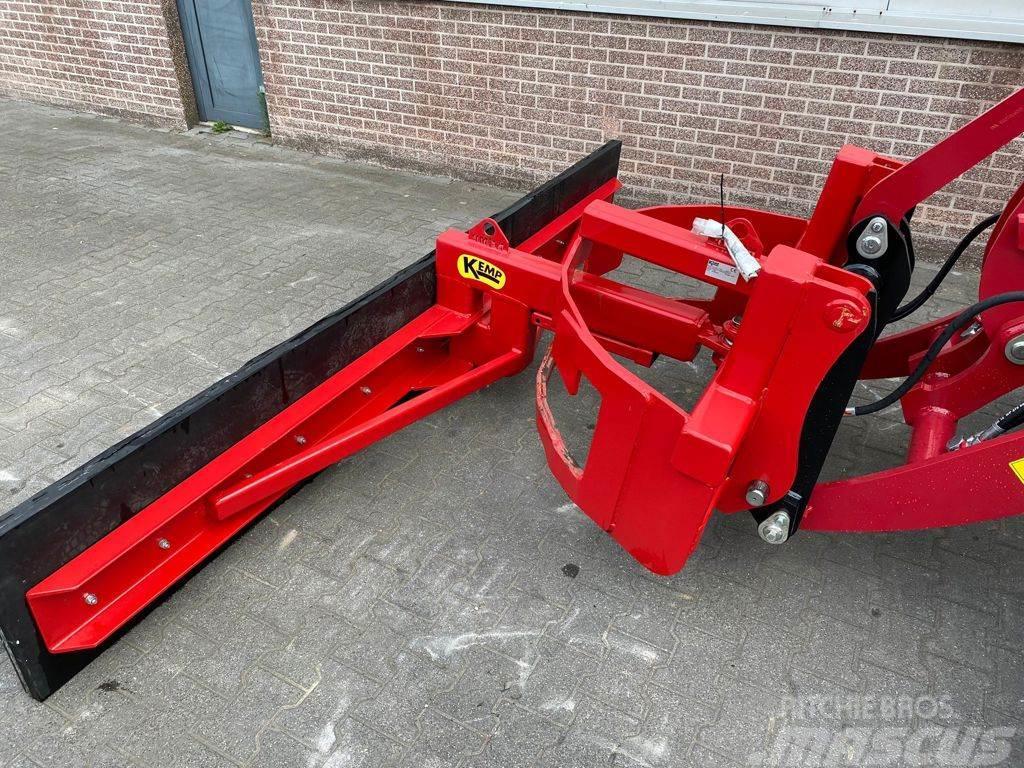  Kemp RVSM3255 VOERSCHUIF Other attachments and components