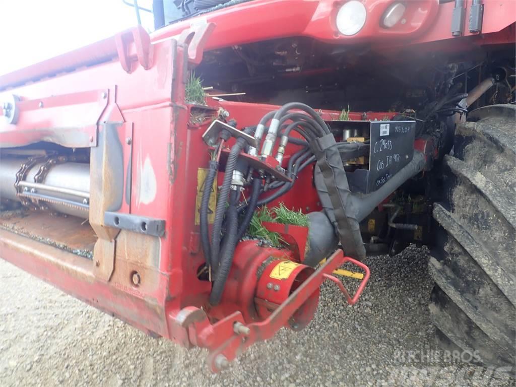 Case IH 9120 Tractors