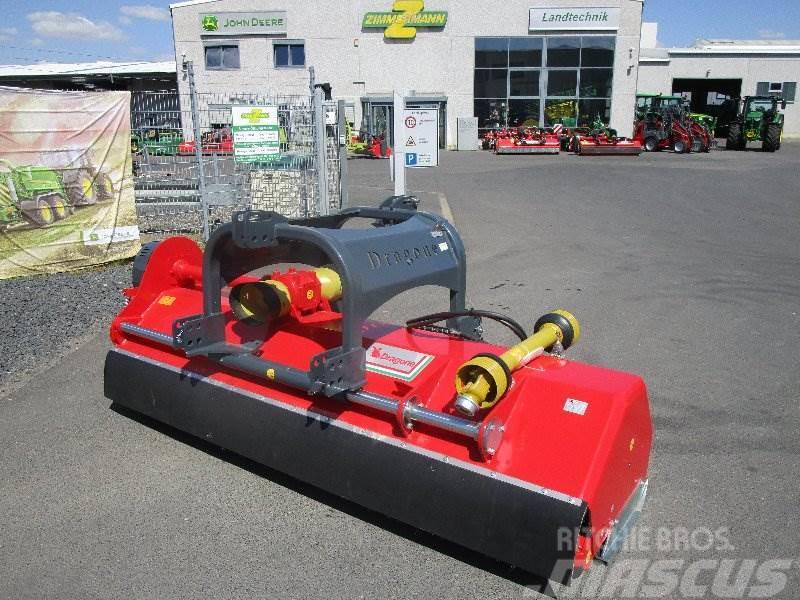 Dragone VP 280 FSH Other groundcare machines