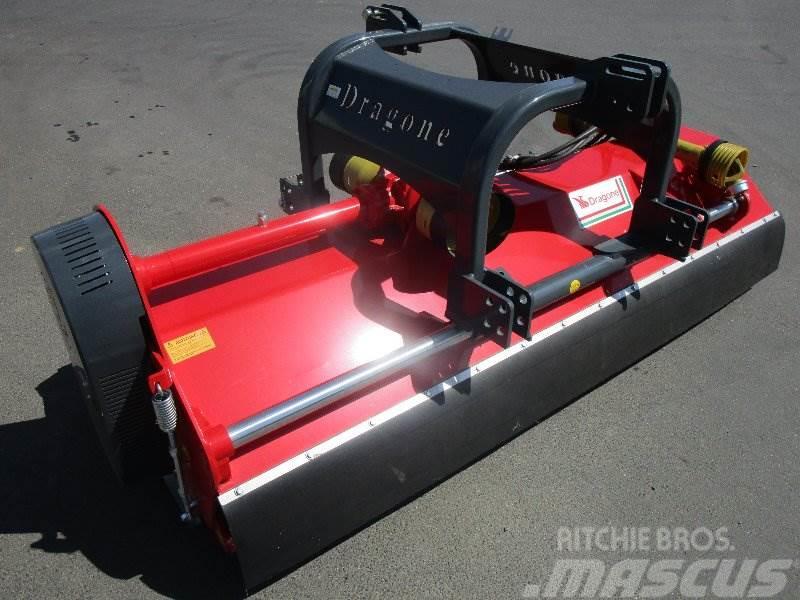 Dragone VP 280 FSH Other groundcare machines