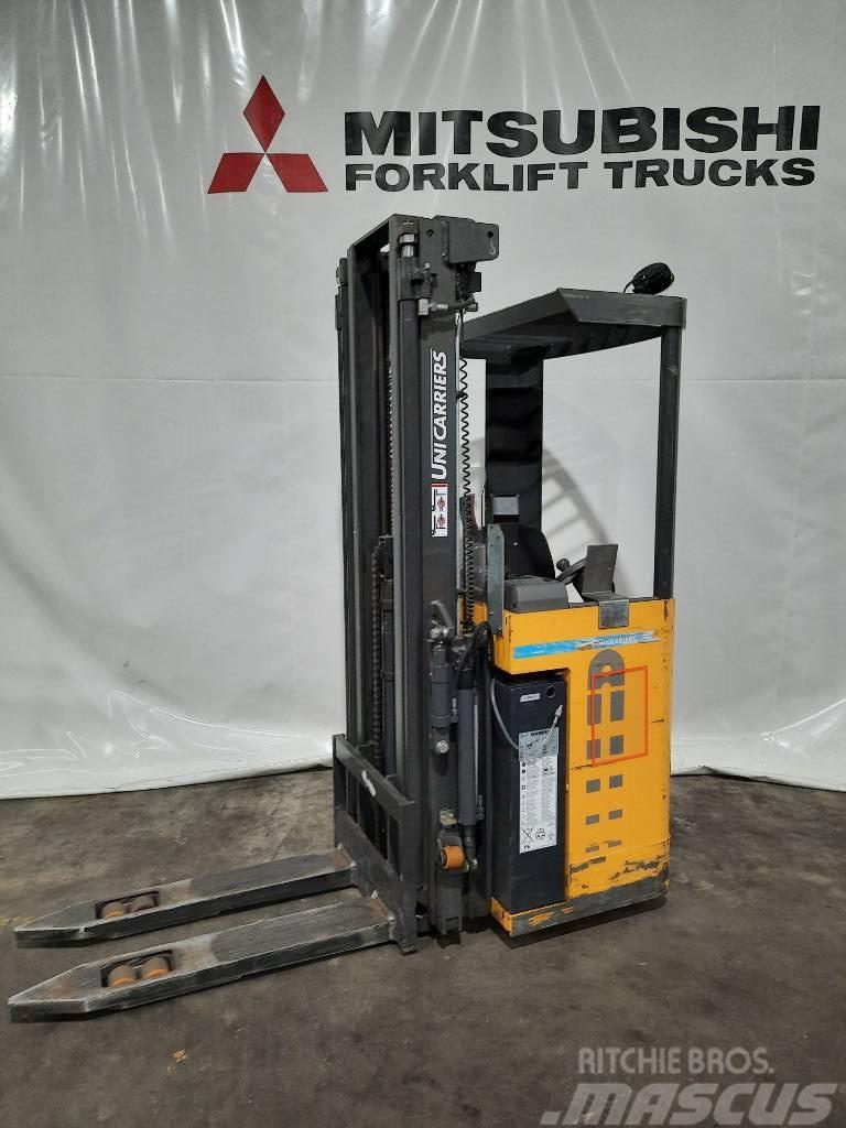 UniCarriers 160SDTFVHS540XJN Low lifter with platform