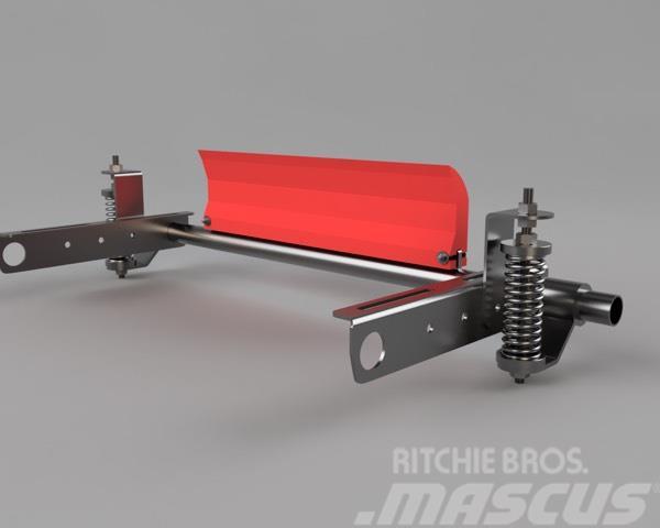  The Conveyor Shop Belt Primary Scraper 600mm Conveyors